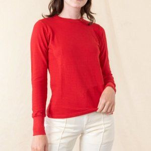 BIG BUD PRESS THERMAL - MUSTANG RED